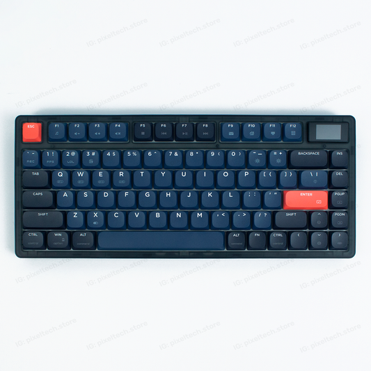 AJAZZ AK832 Pro