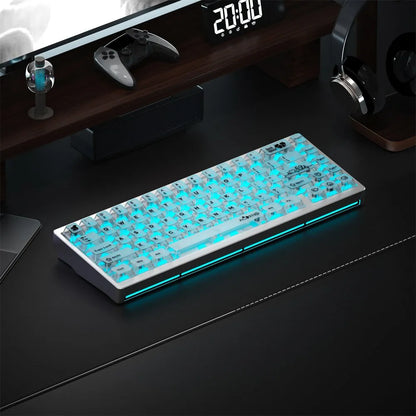 Base de teclado WEIKAV NUT65 [Preventa hasta 15.09.25]