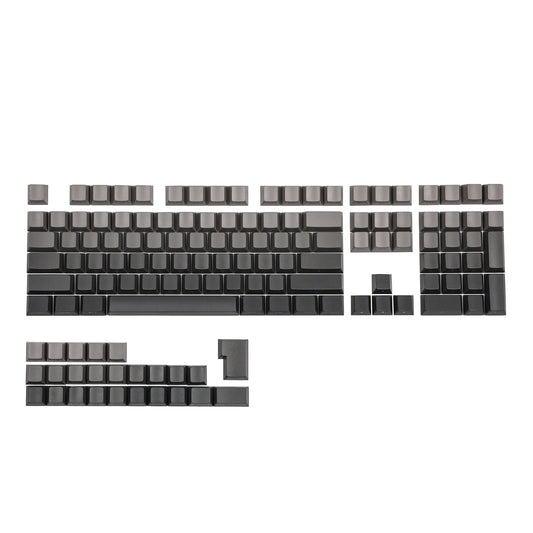 Keycaps EPOMAKER Smokey Grey