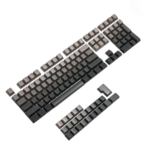 Keycaps EPOMAKER Smokey Grey