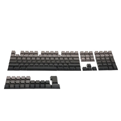 Keycaps EPOMAKER Smokey Grey