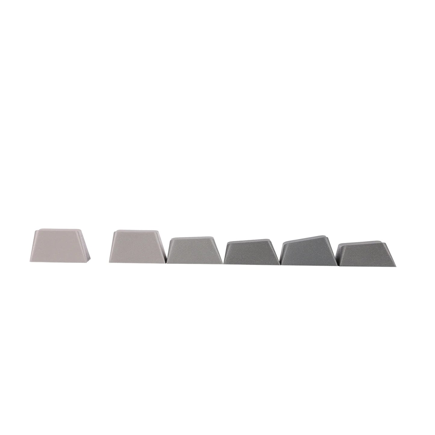 Keycaps EPOMAKER Smokey Grey