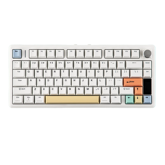 EPOMAKER TH80 V2 Pro