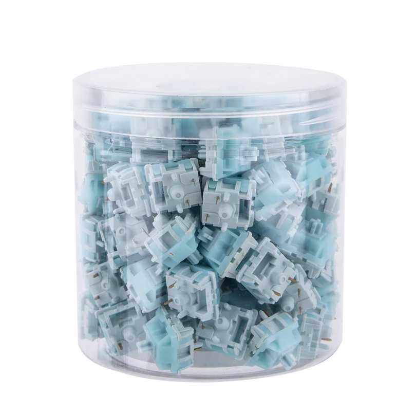 EPOMAKER Creamy Jade (100und)