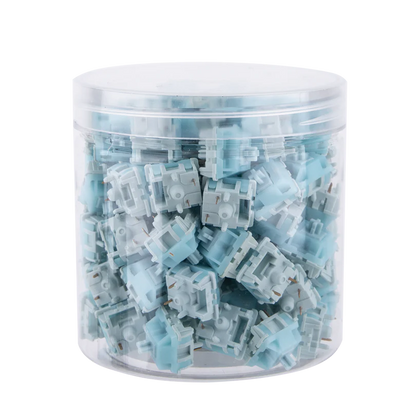 EPOMAKER Creamy Jade (100und)