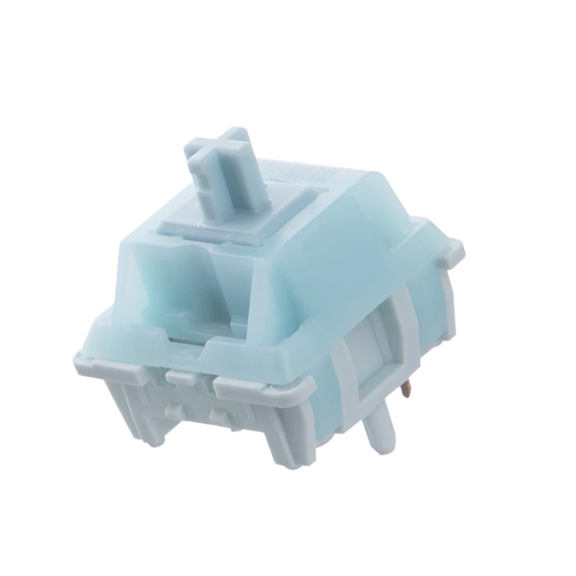 EPOMAKER Creamy Jade (100und)