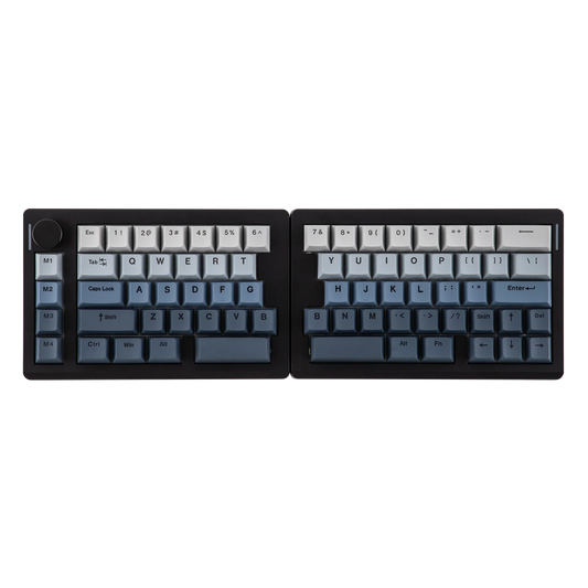 EPOMAKER Split70 Negro