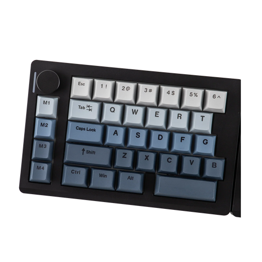 EPOMAKER Split70 Negro