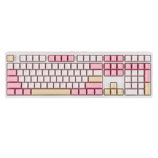 EPOMAKER TH108 Rosado [Preventa hasta 10.12.25]