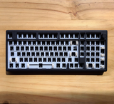 Epomaker Galaxy100 Black Base