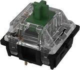 Gateron Green (100 und)
