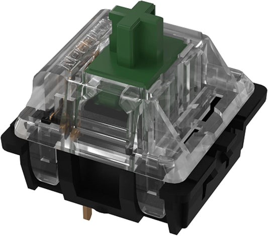 Gateron Green (100 und)