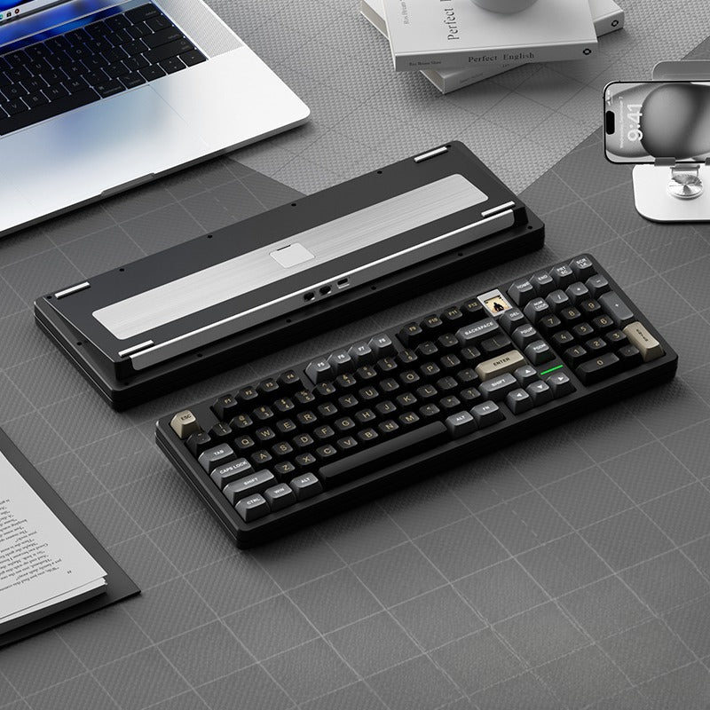WEIKAV WK102 [Preventa hasta 15.09.25]