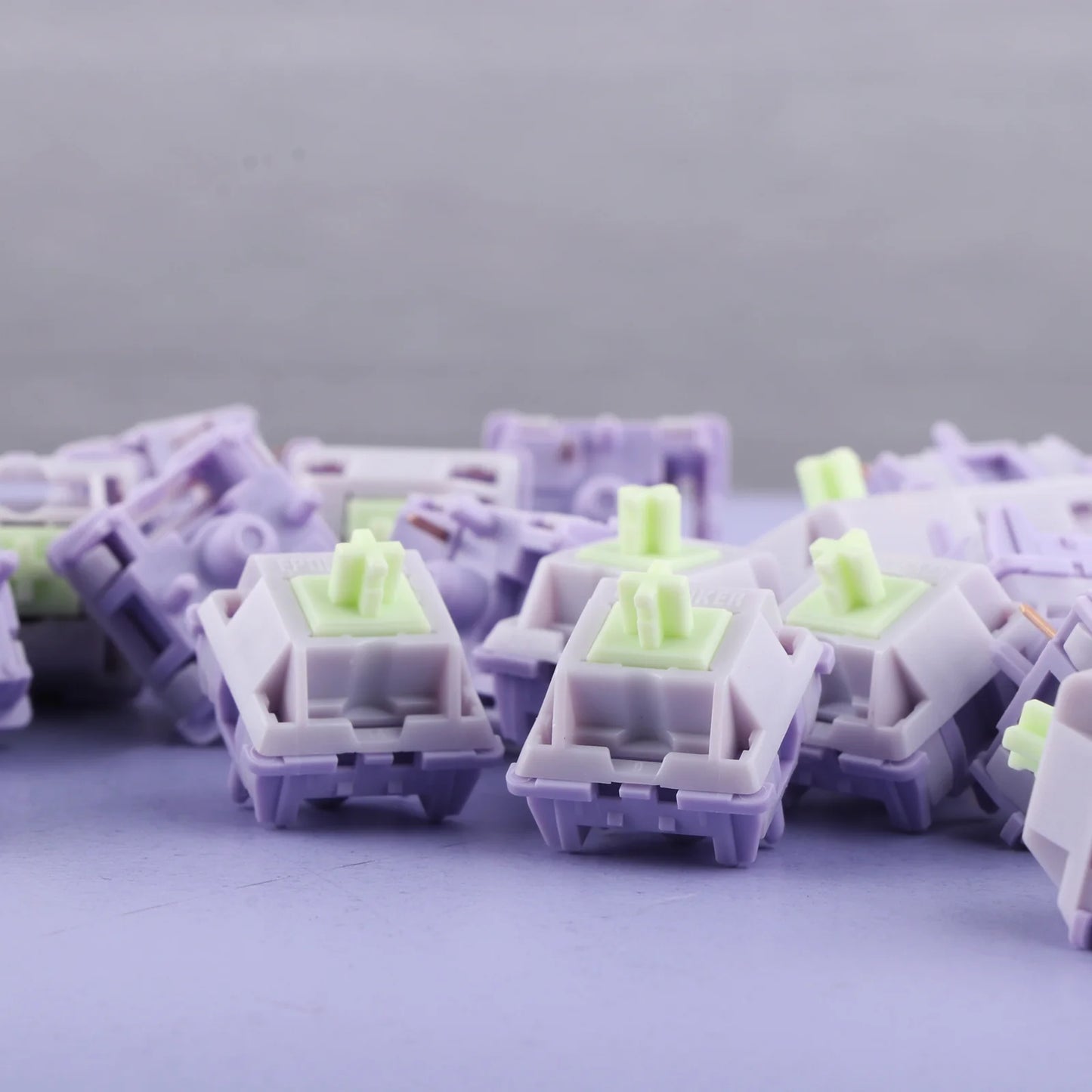 EPOMAKER Wisteria Linear