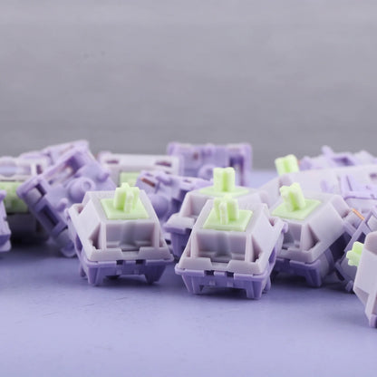 EPOMAKER Wisteria Linear