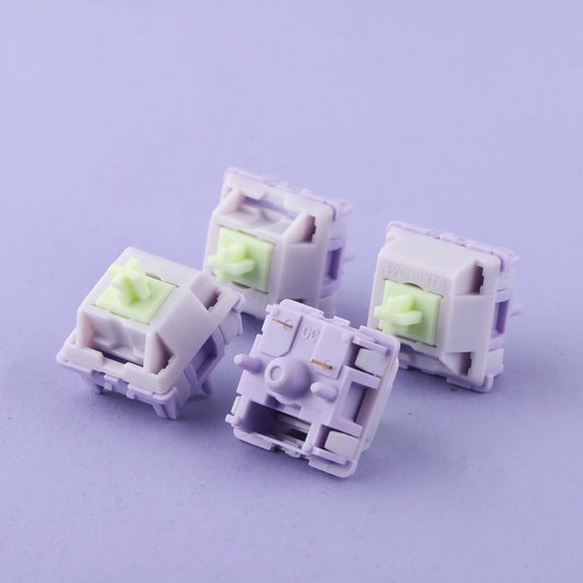 EPOMAKER Wisteria Linear