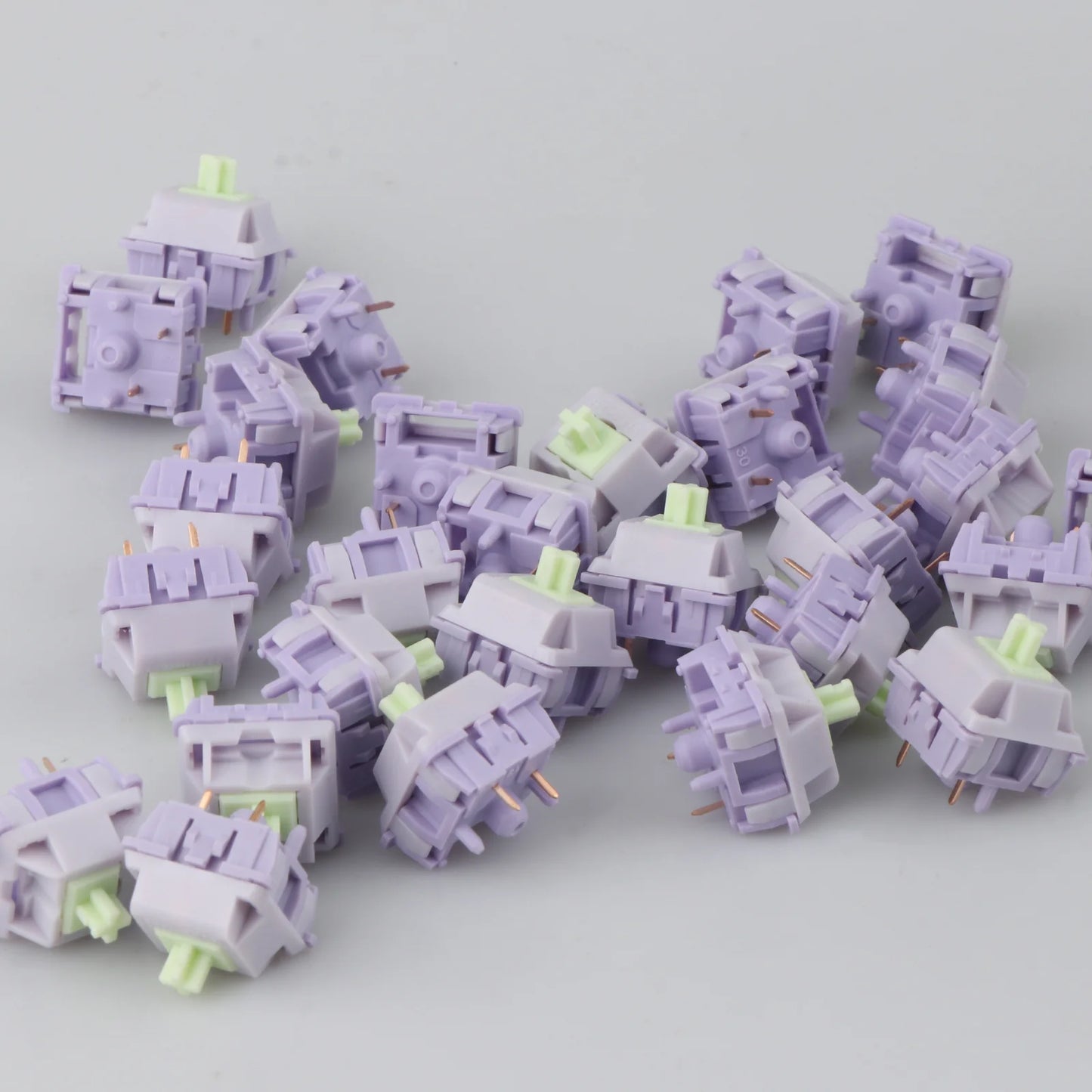 EPOMAKER Wisteria Linear