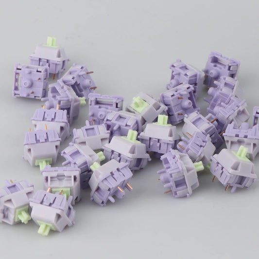 EPOMAKER Wisteria Linear