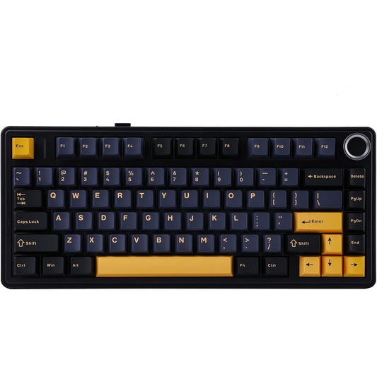 Epomaker x Aula F75