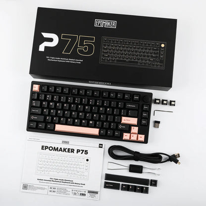EPOMAKER P75