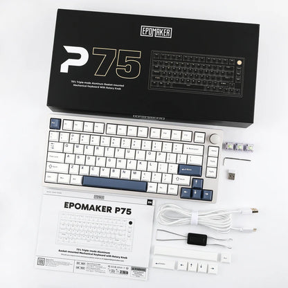 EPOMAKER P75