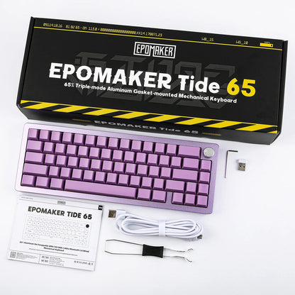 Epomaker Tide65