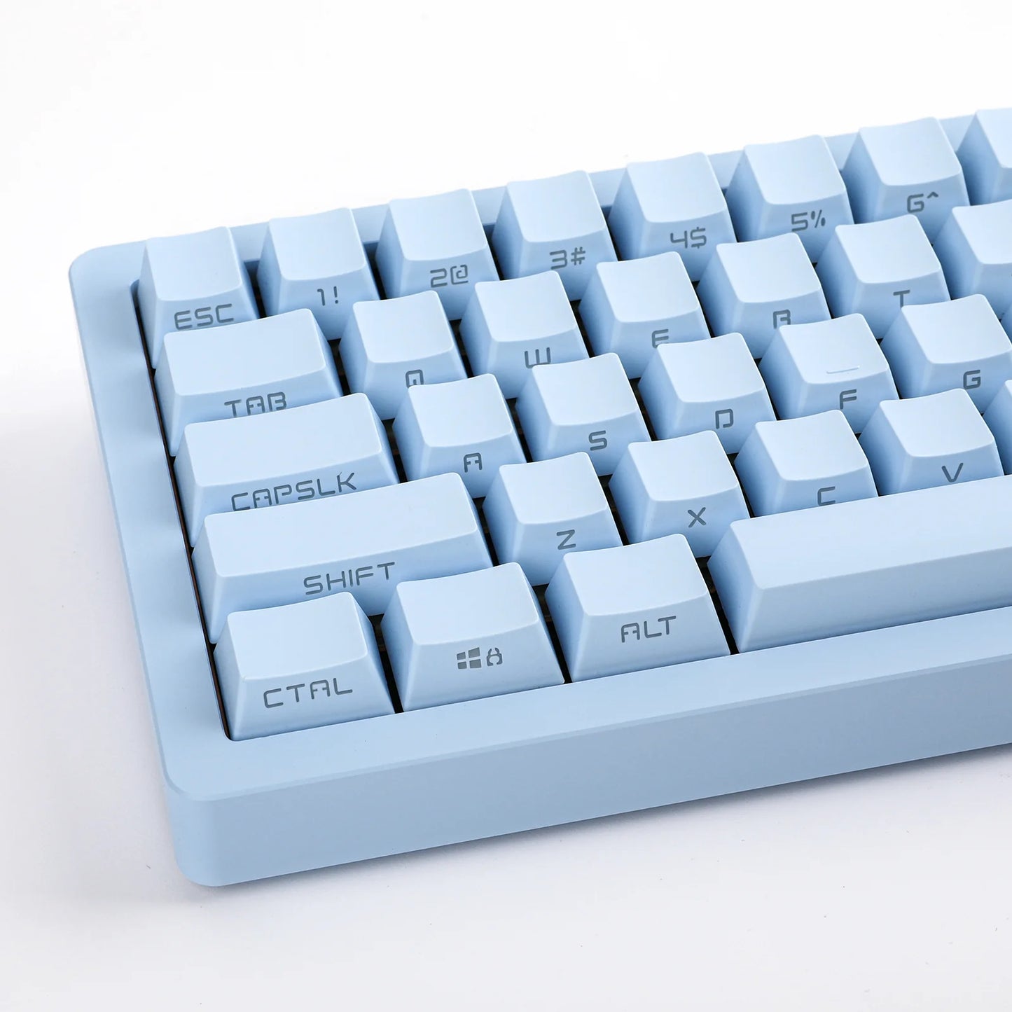 Epomaker Tide65
