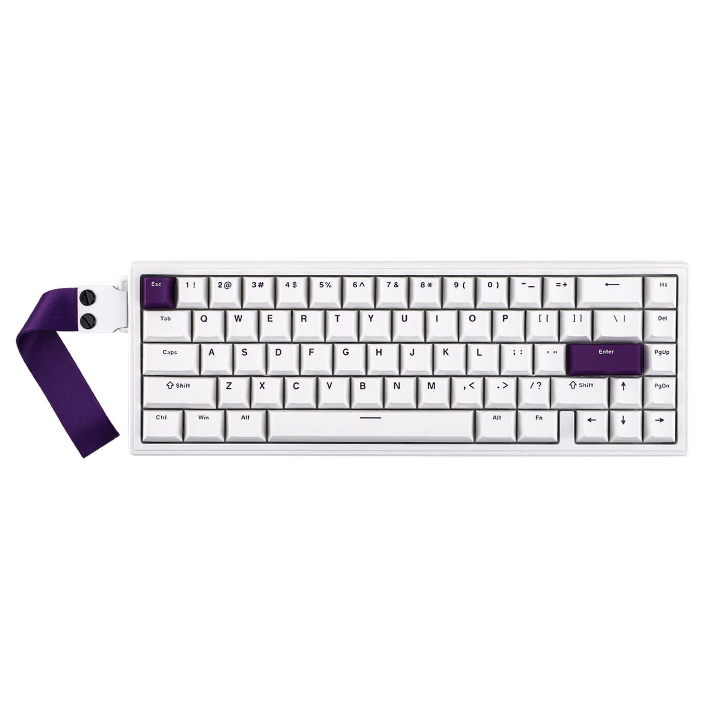 Epomaker HE68