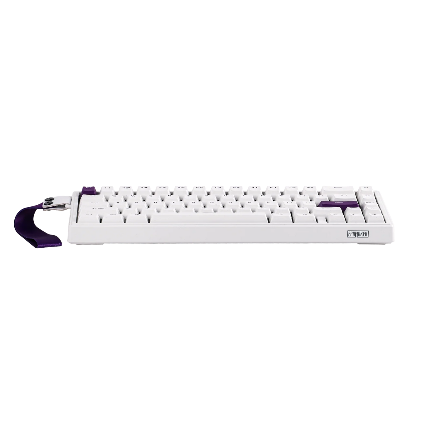 Epomaker HE68