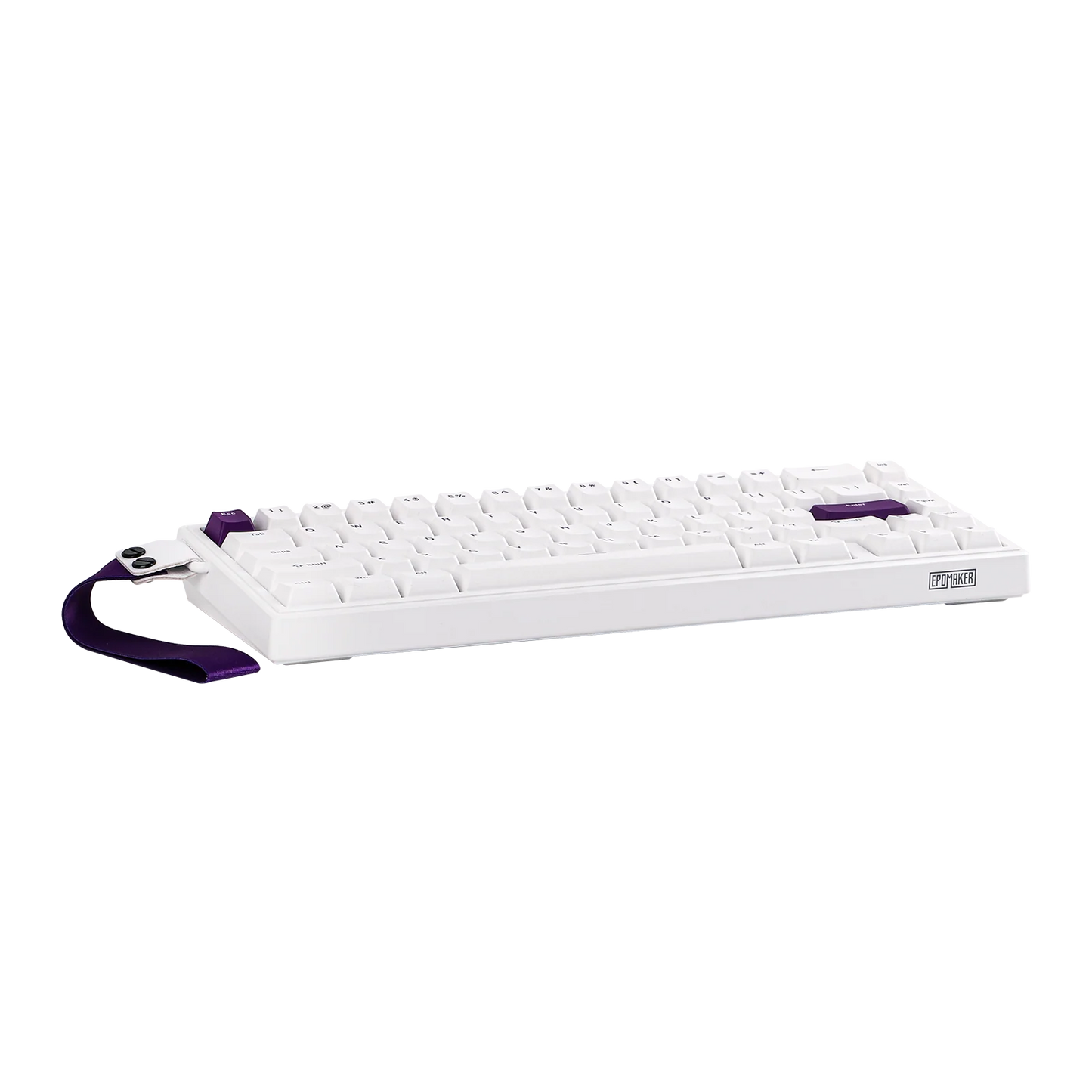 Epomaker HE68