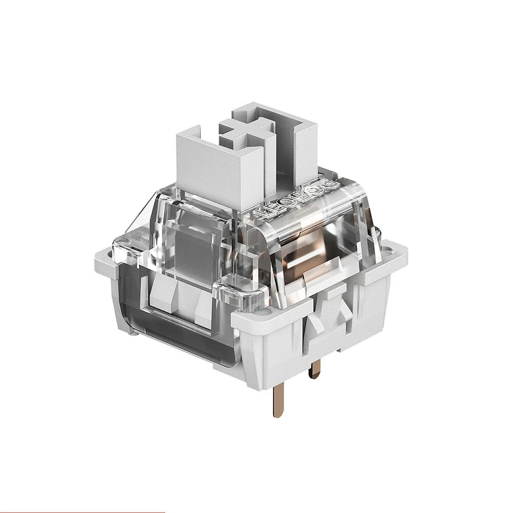 Leobog Graywood V3 (100 und)