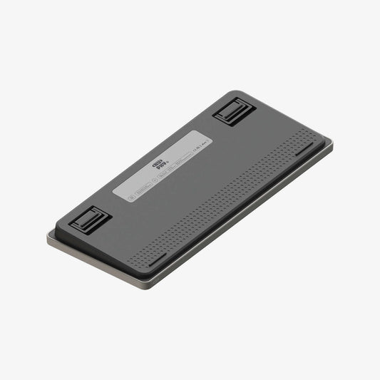 NuPhy Node75 Lunar White