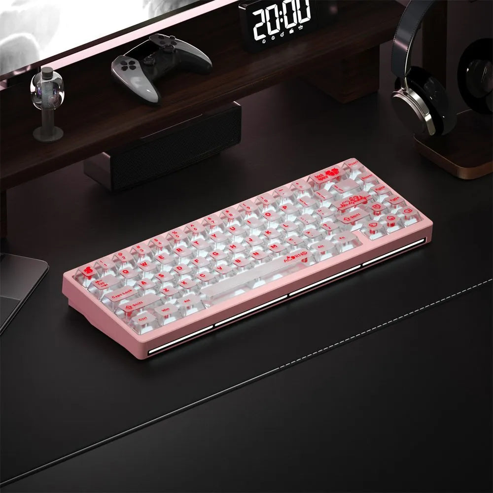 Base de teclado WEIKAV NUT65 [Preventa hasta 15.09.25]