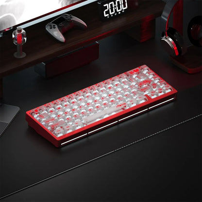 Base de teclado WEIKAV NUT65 [Preventa hasta 15.09.25]