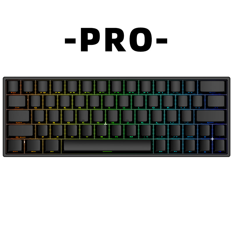 IROK ND63 Pro