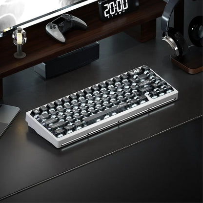 Base de teclado WEIKAV NUT65 [Preventa hasta 15.09.25]