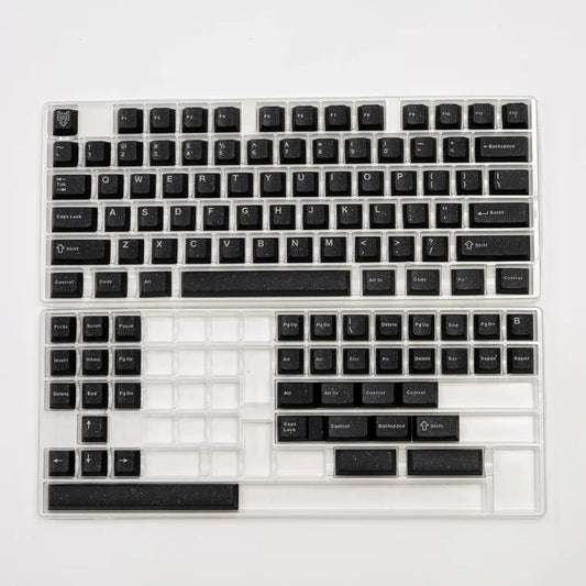 Keycaps Jaycomia WOB Flash