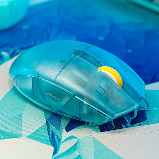 Fantech Aria XD7 Atomic