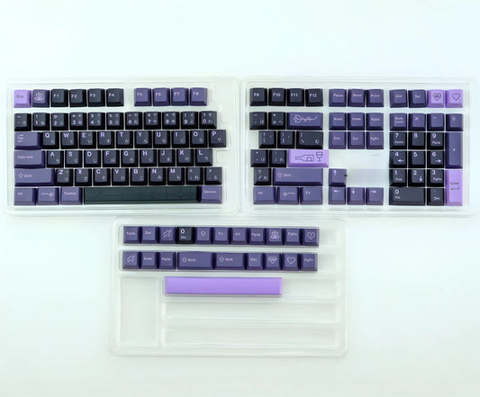 Keycaps First Love