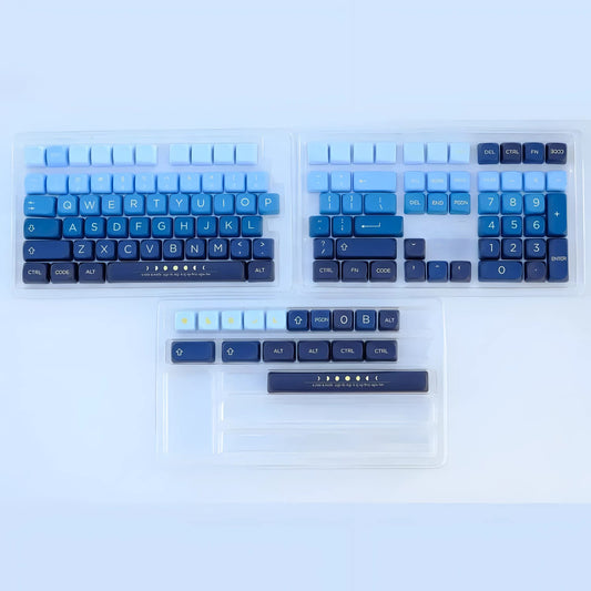 Keycaps Moonrise