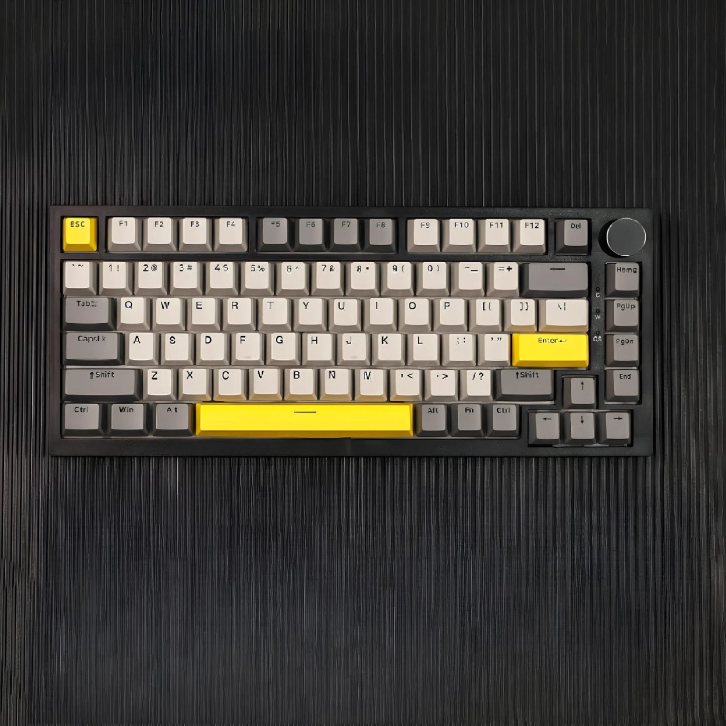 AJAZZ AK820