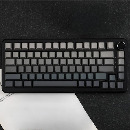 AJAZZ AK820 MAX Grey Gradient