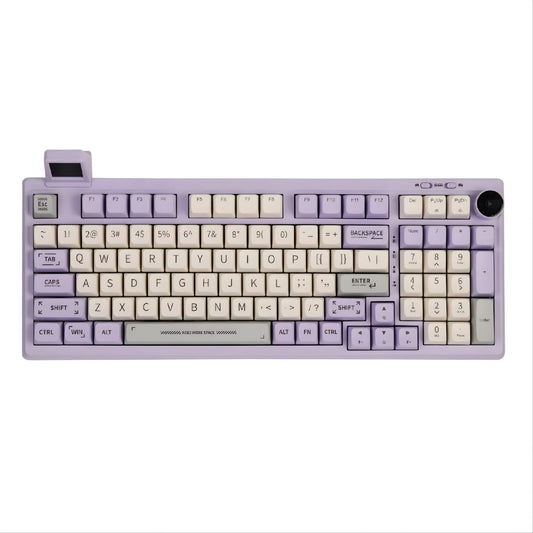 Epomaker RT100 Purple