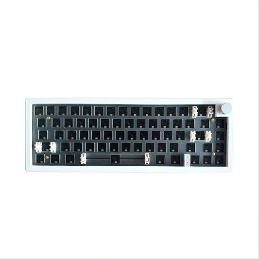 Base ZUOYA GMK67 White