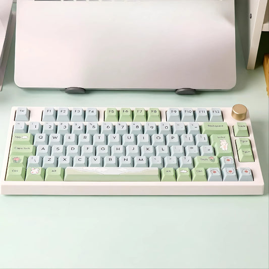 Keycaps Epomaker Alice's Adventure