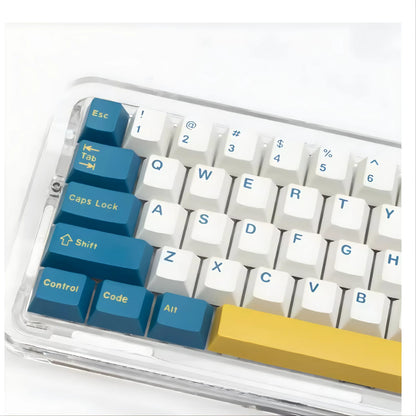 Keycaps Merlin