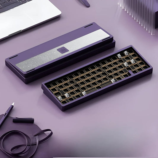 Base de Teclado Weikav Lucky65