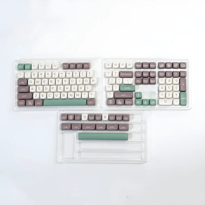 Keycaps Big Bear