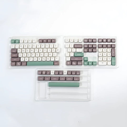 Keycaps Big Bear
