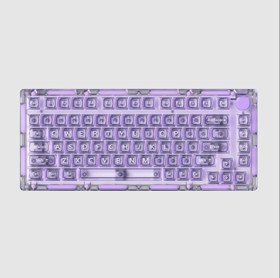 Monsgeek ICE75